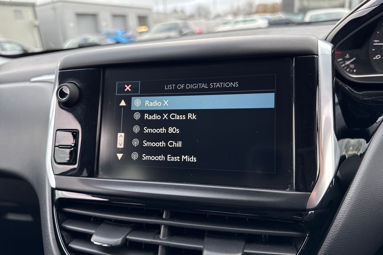 Used Peugeot 208 2015 for sale - 77829529: Photo 47