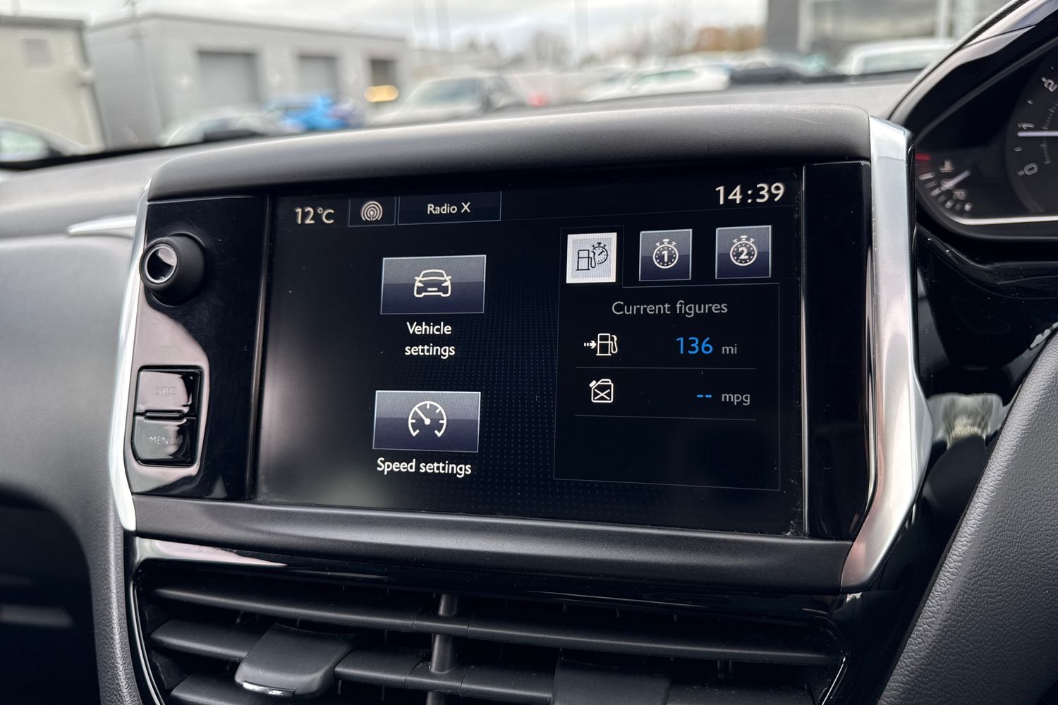 Used Peugeot 208 2015 for sale - 77829529: Photo 49