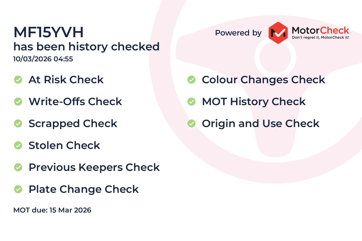 Used Peugeot 208 2015 for sale - 77829529: Photo 5