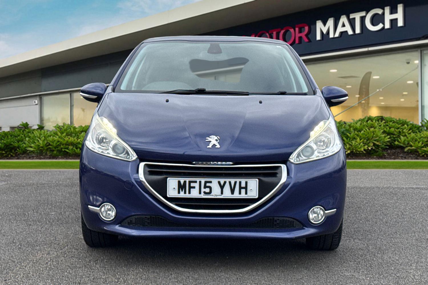 Used Peugeot 208 2015 for sale - 77829529: Photo 6