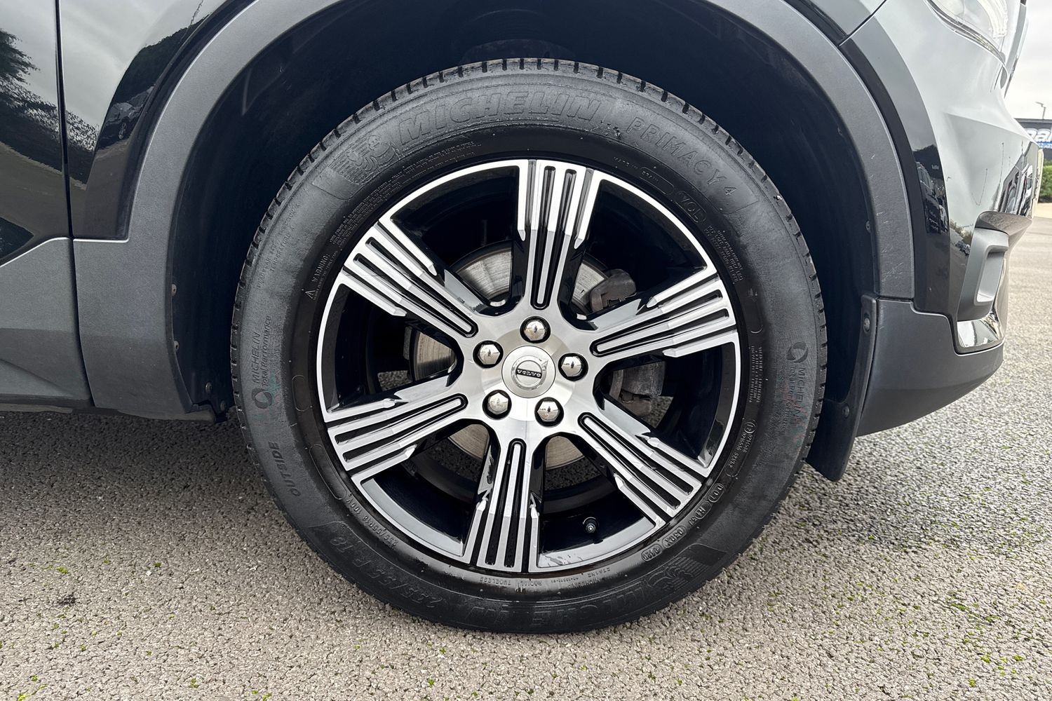 Used Volvo XC40 2020 for sale - 77152552: Photo 10