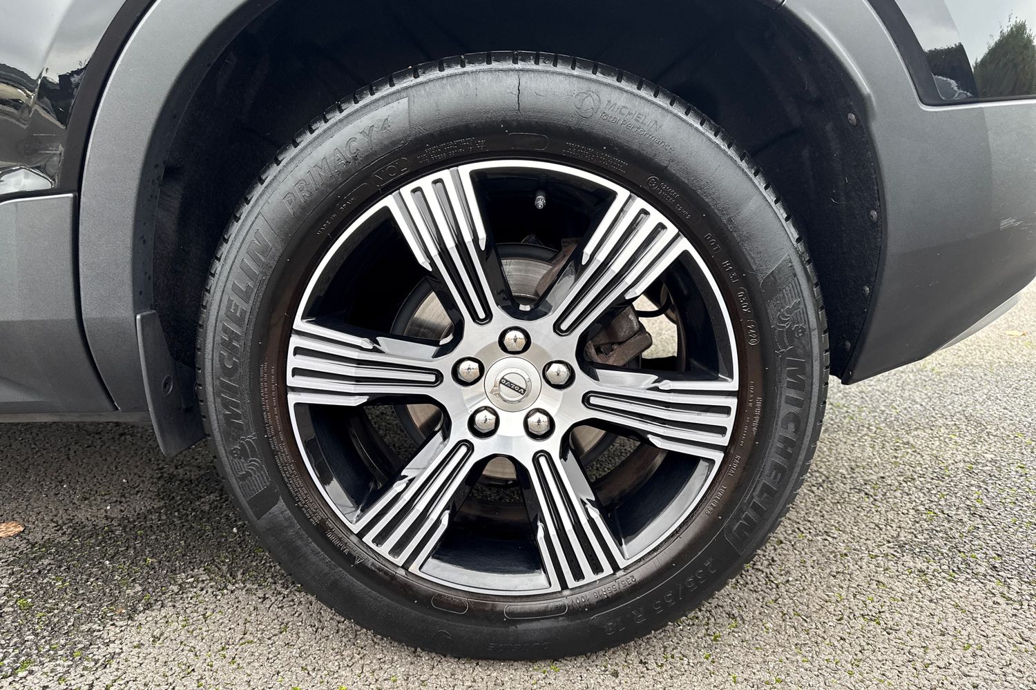 Used Volvo XC40 2020 for sale - 77152552: Photo 12