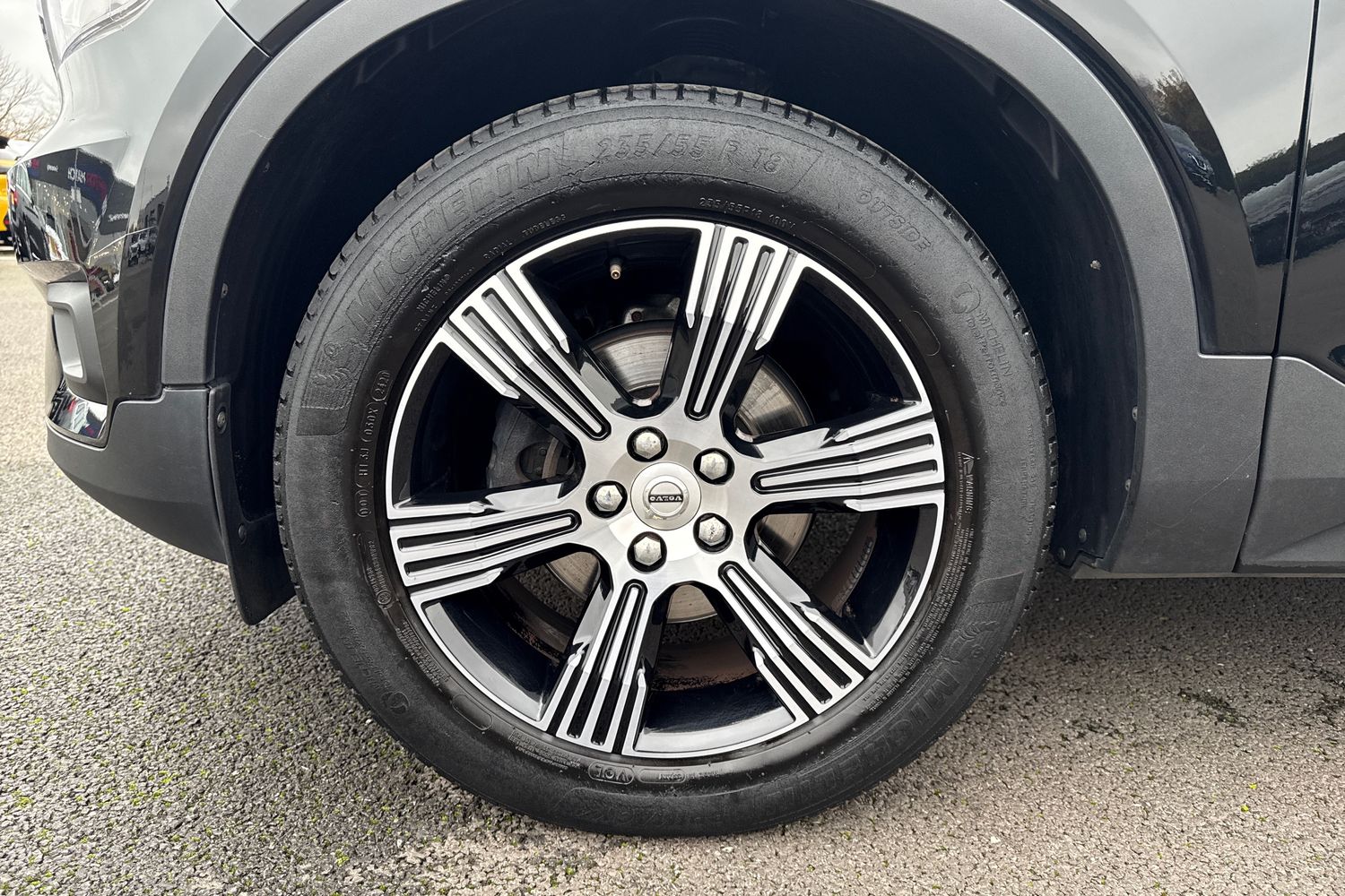 Used Volvo XC40 2020 for sale - 77152552: Photo 13