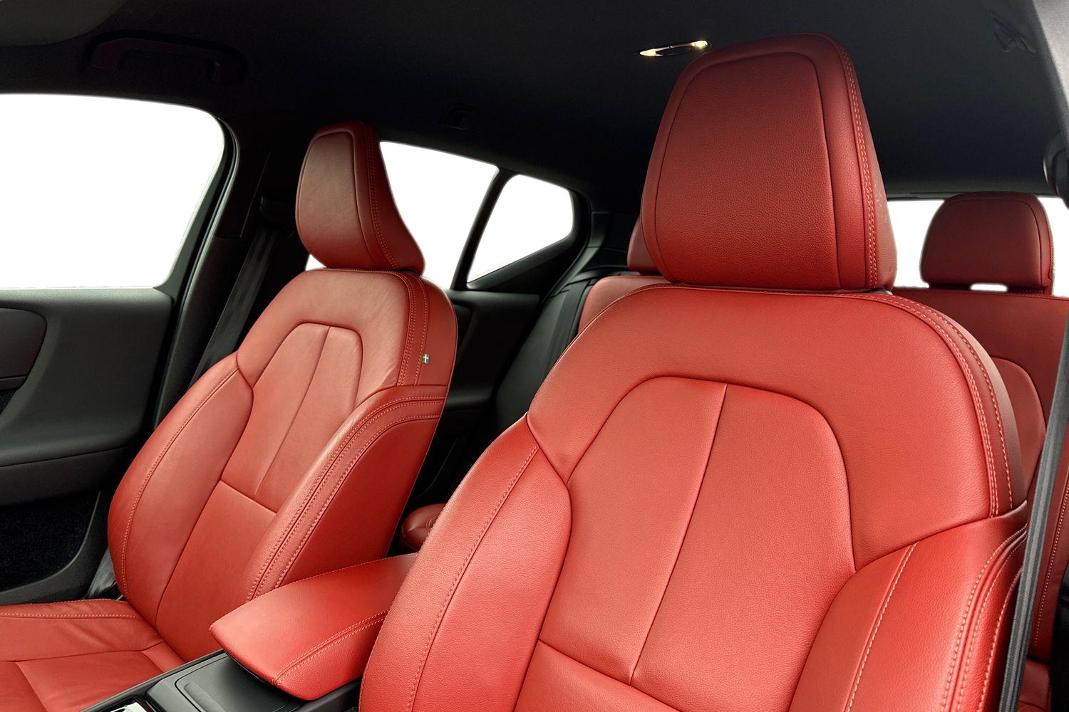 Used Volvo XC40 2020 for sale - 77152552: Photo 16