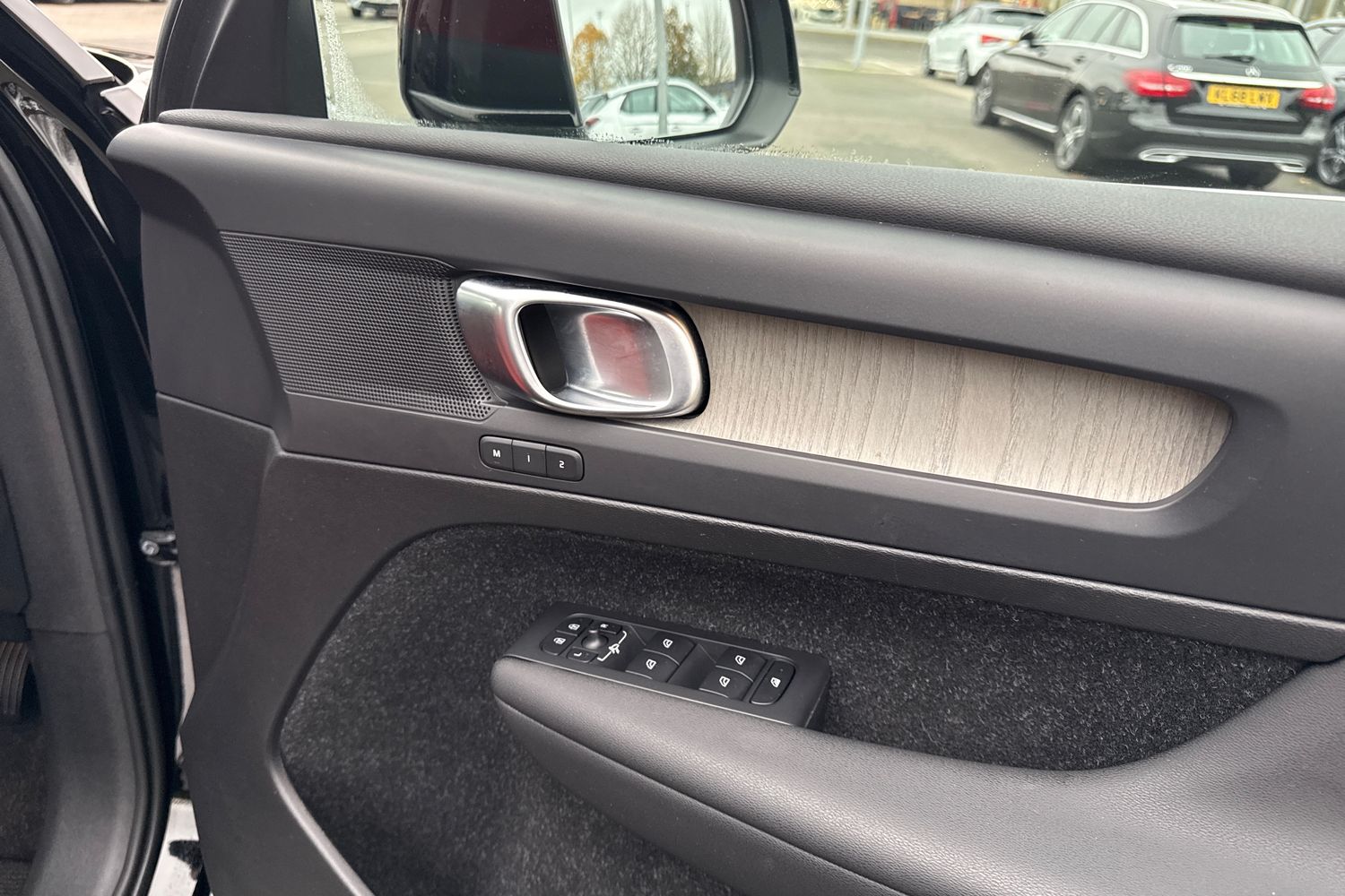 Used Volvo XC40 2020 for sale - 77152552: Photo 21