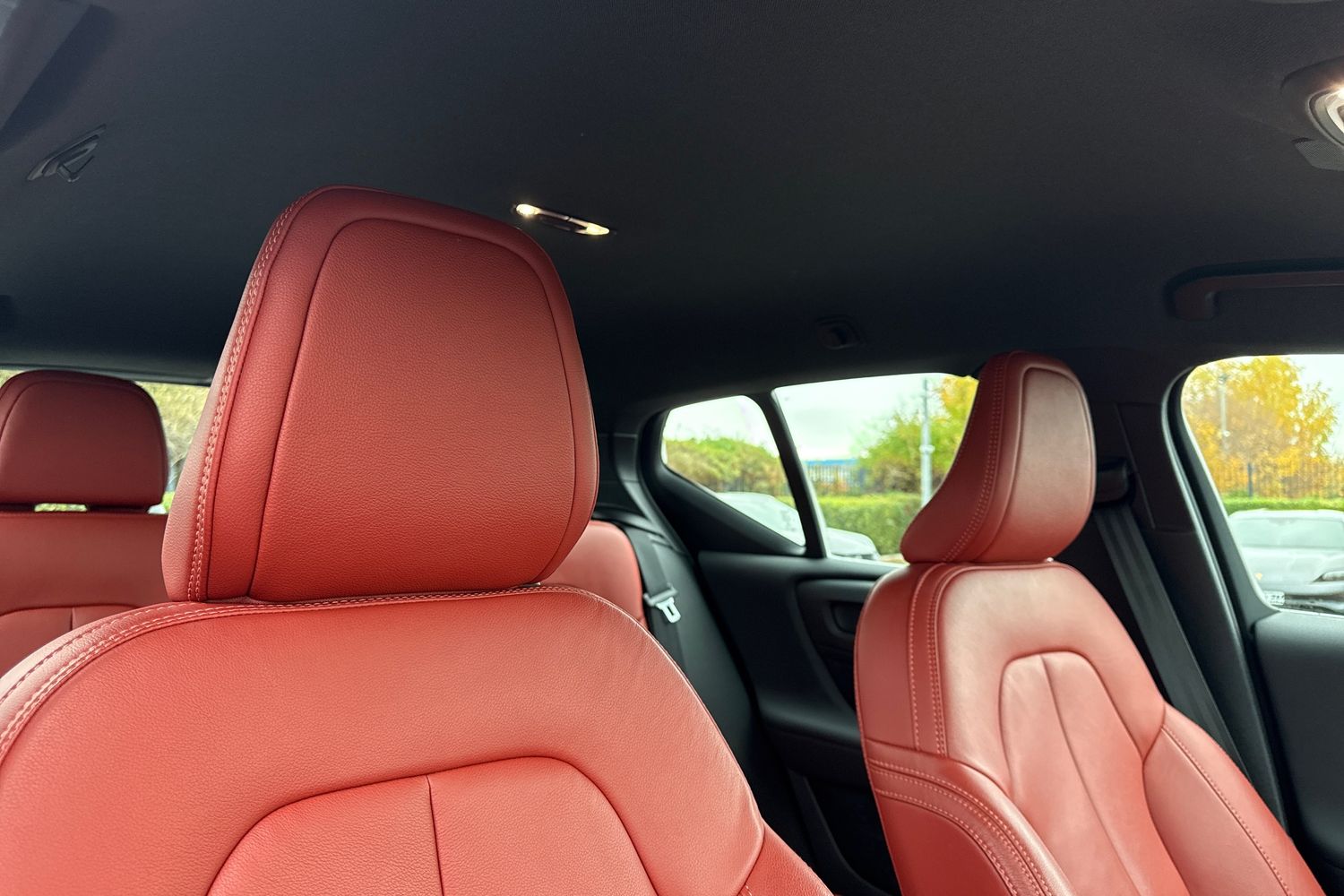 Used Volvo XC40 2020 for sale - 77152552: Photo 24