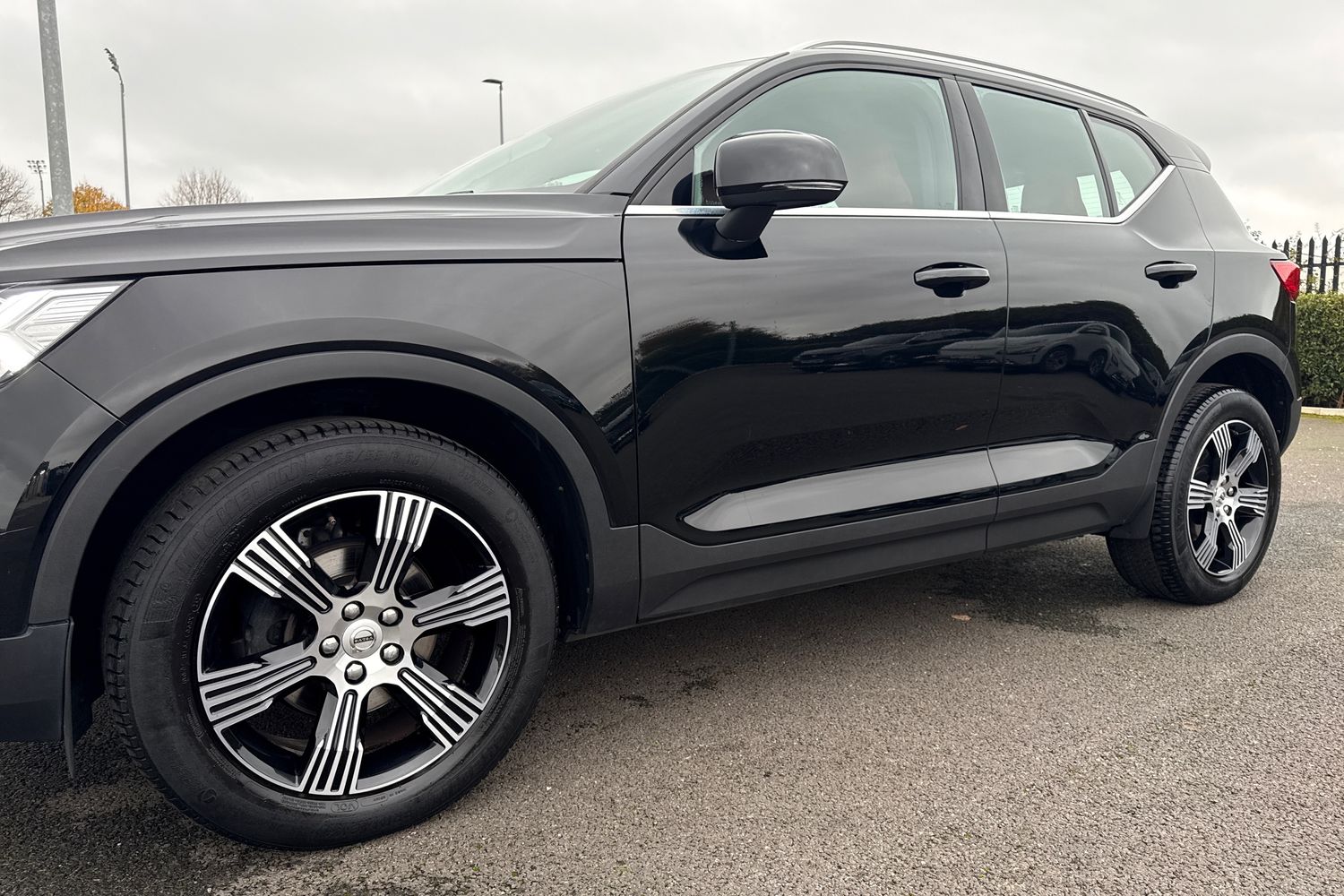 Used Volvo XC40 2020 for sale - 77152552: Photo 28