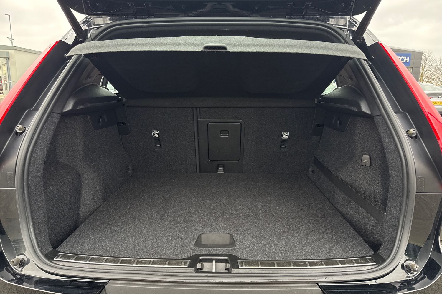 Used Volvo XC40 2020 for sale - 77152552: Photo 7