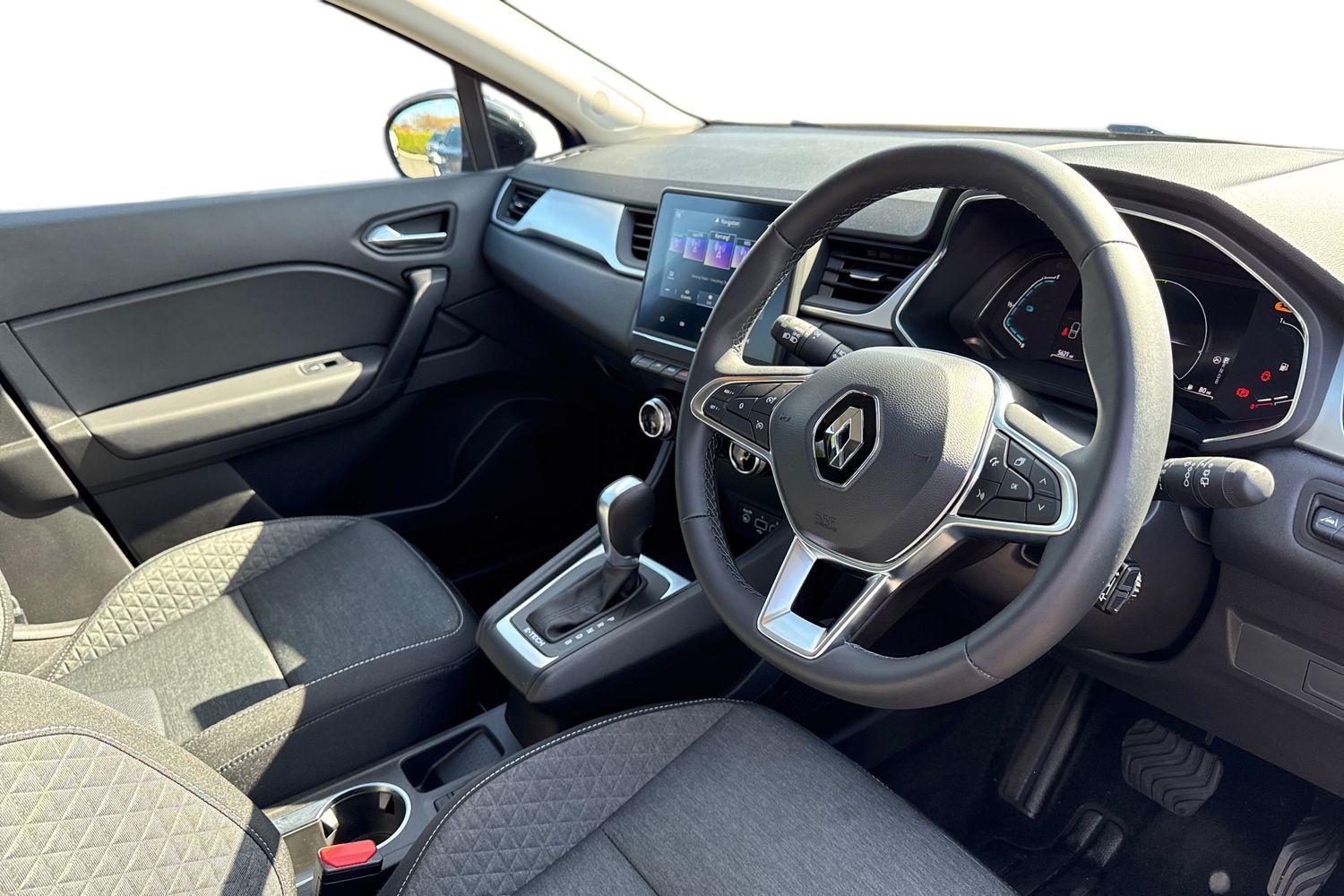 Used Renault Captur 2023 for sale - 78224365: Photo 14