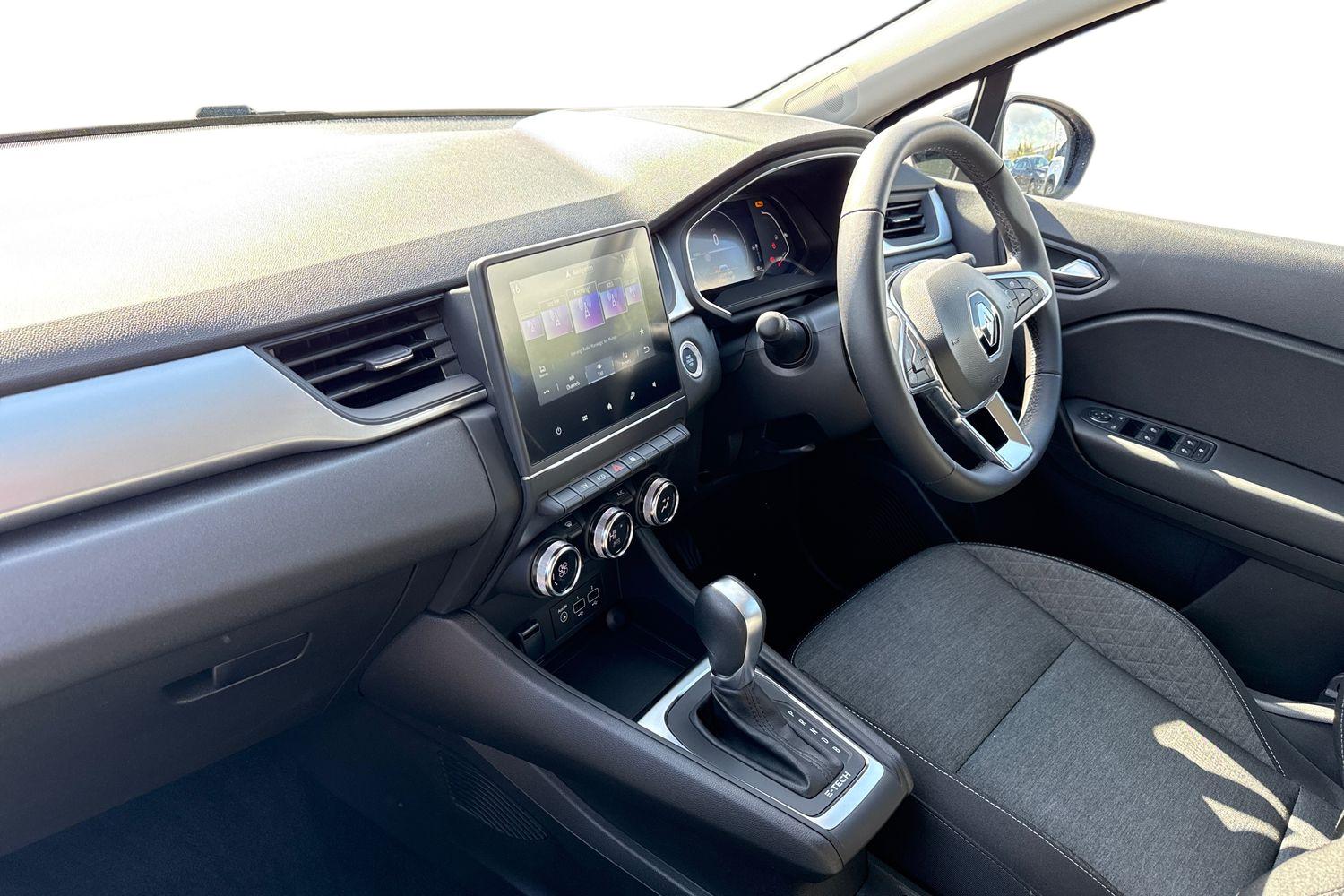 Used Renault Captur 2023 for sale - 78224365: Photo 15