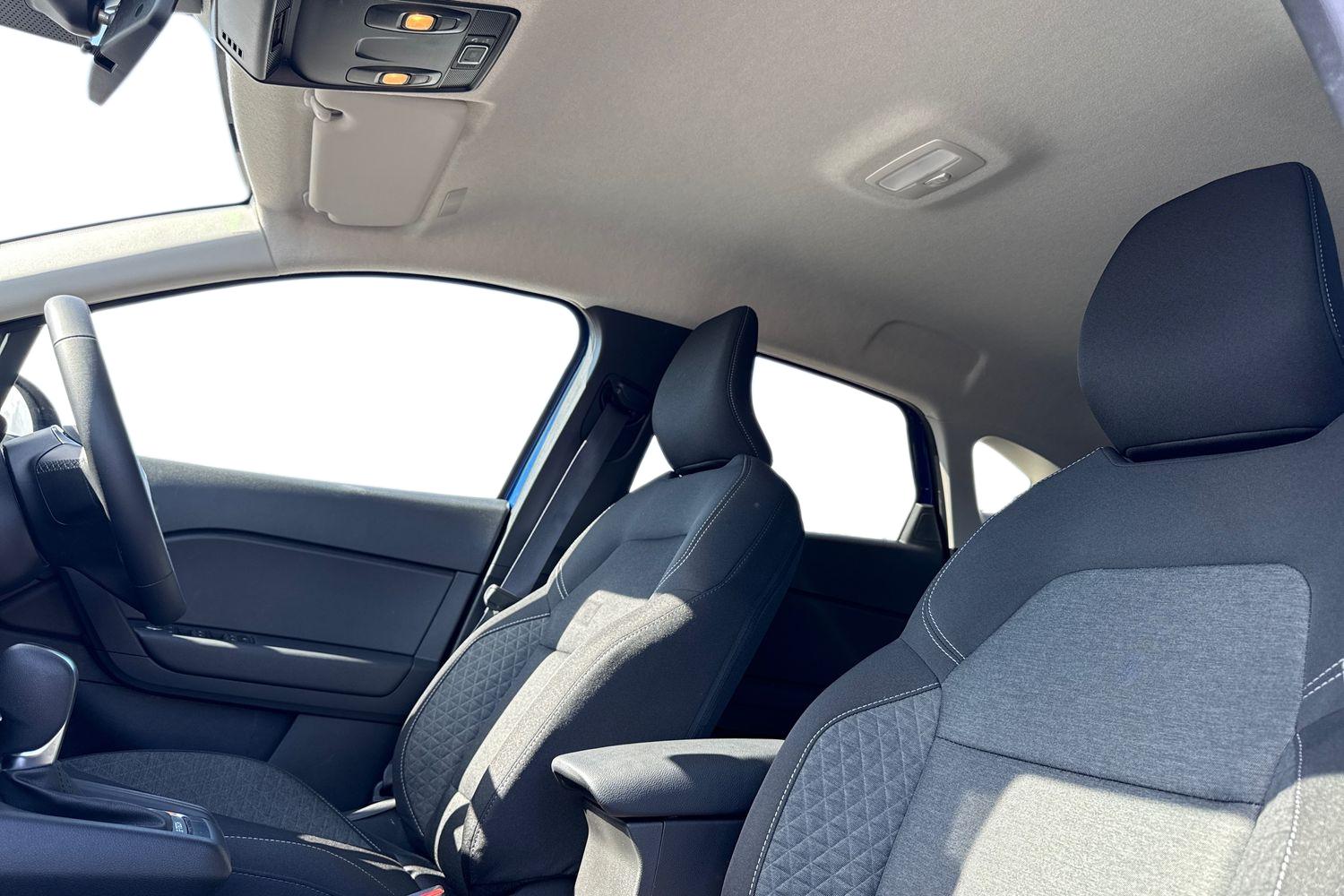 Used Renault Captur 2023 for sale - 78224365: Photo 16