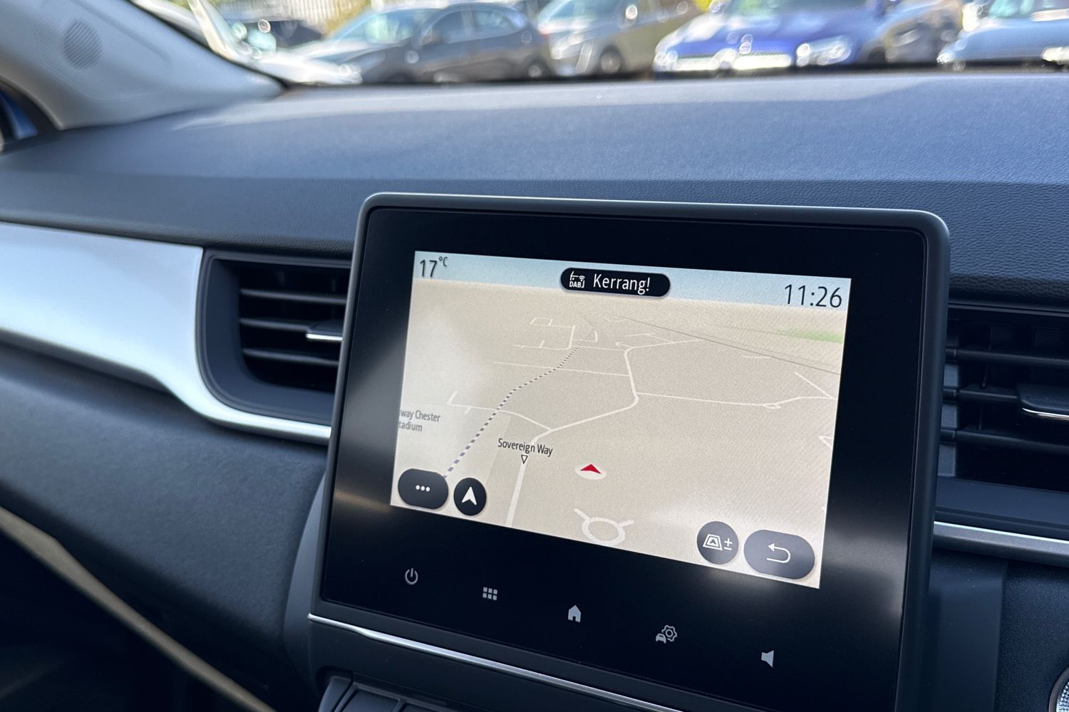 Used Renault Captur 2023 for sale - 78224365: Photo 17