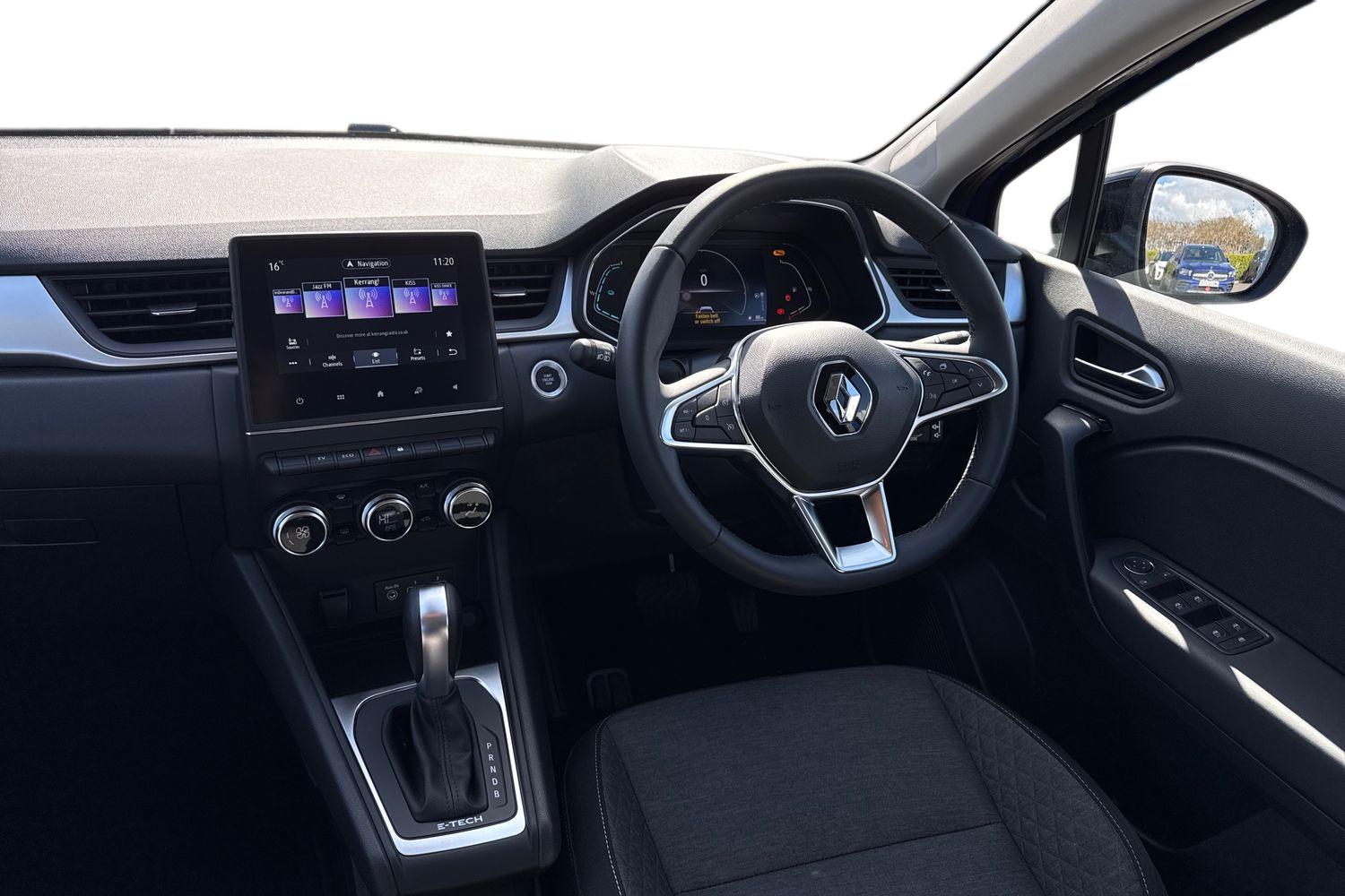 Used Renault Captur 2023 for sale - 78224365: Photo 18