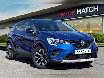 Renault Other feature image