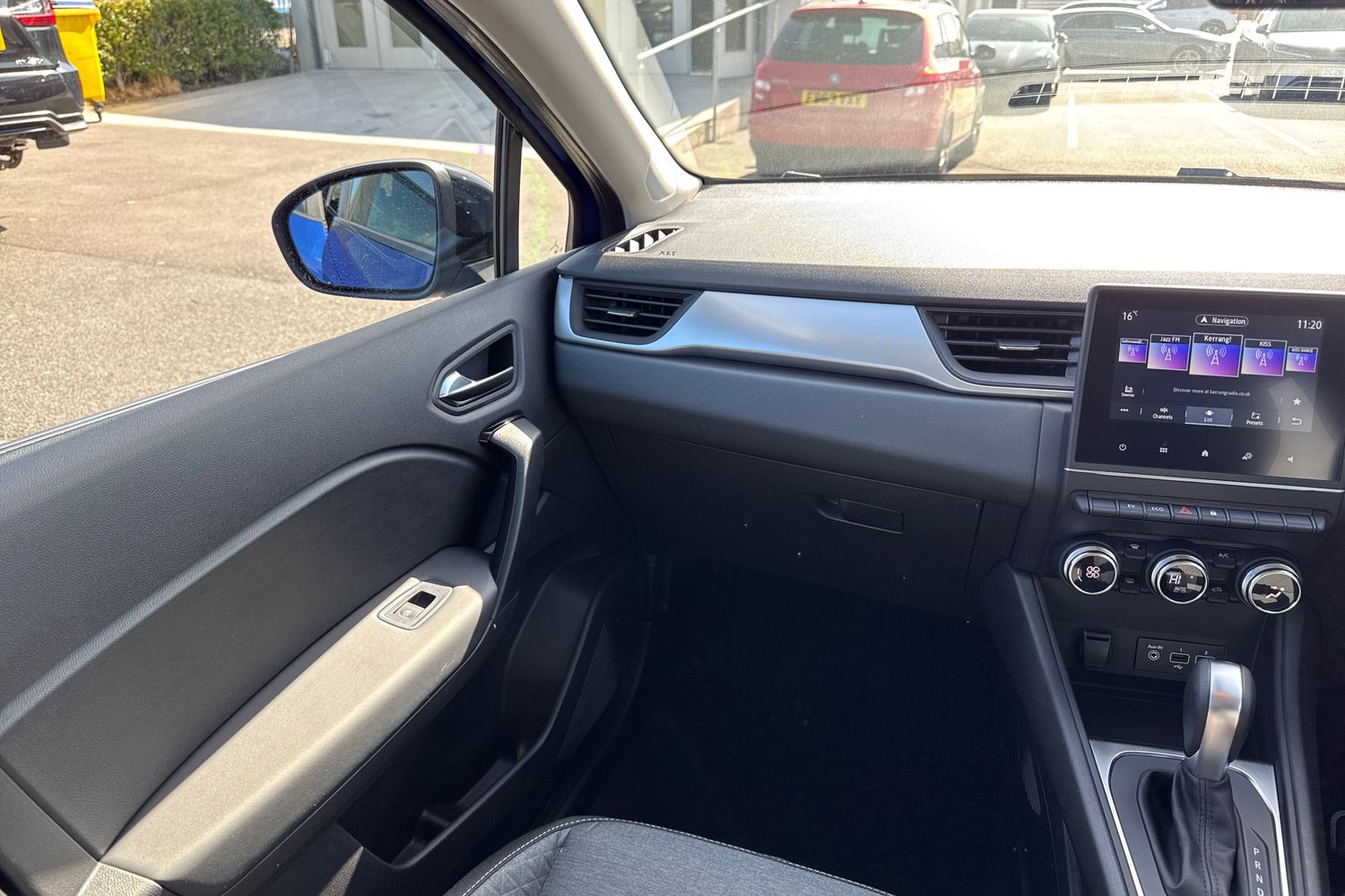 Used Renault Captur 2023 for sale - 78224365: Photo 20