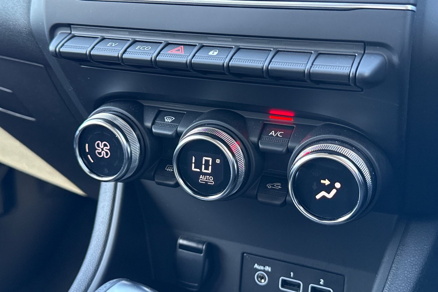 Used Renault Captur 2023 for sale - 78224365: Photo 22