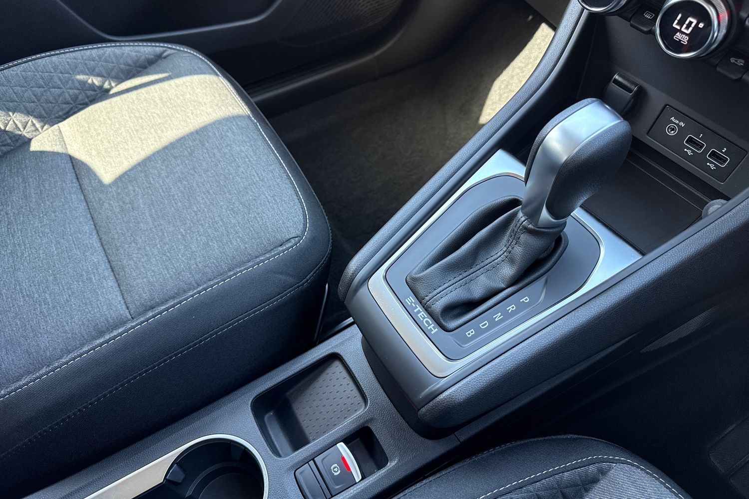 Used Renault Captur 2023 for sale - 78224365: Photo 23