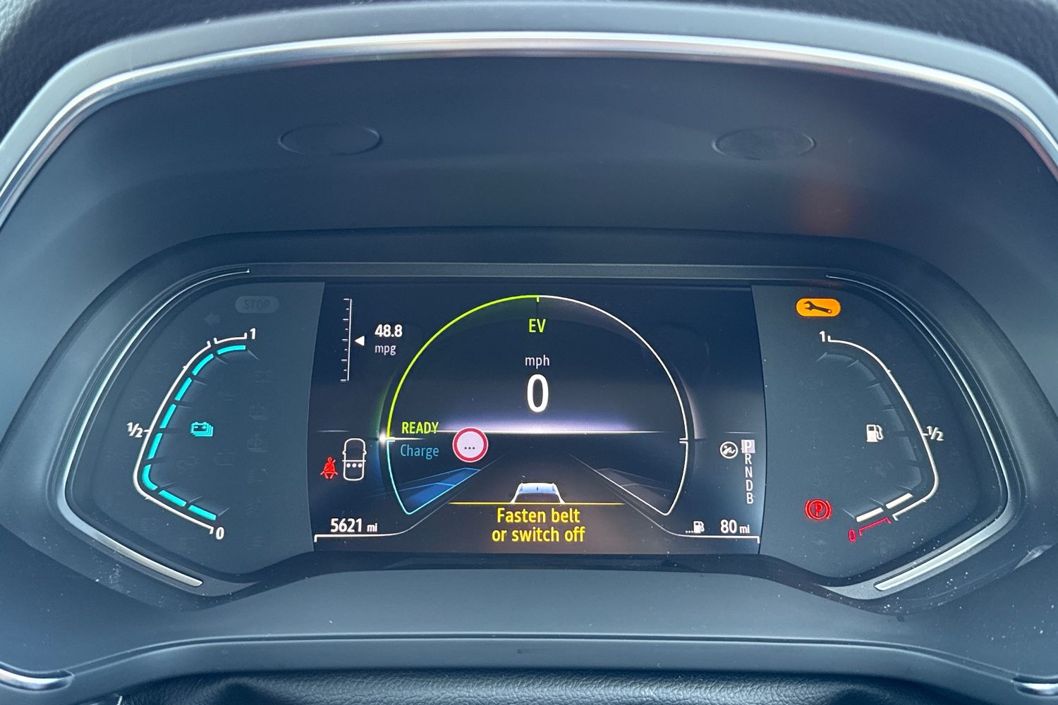 Used Renault Captur 2023 for sale - 78224365: Photo 39