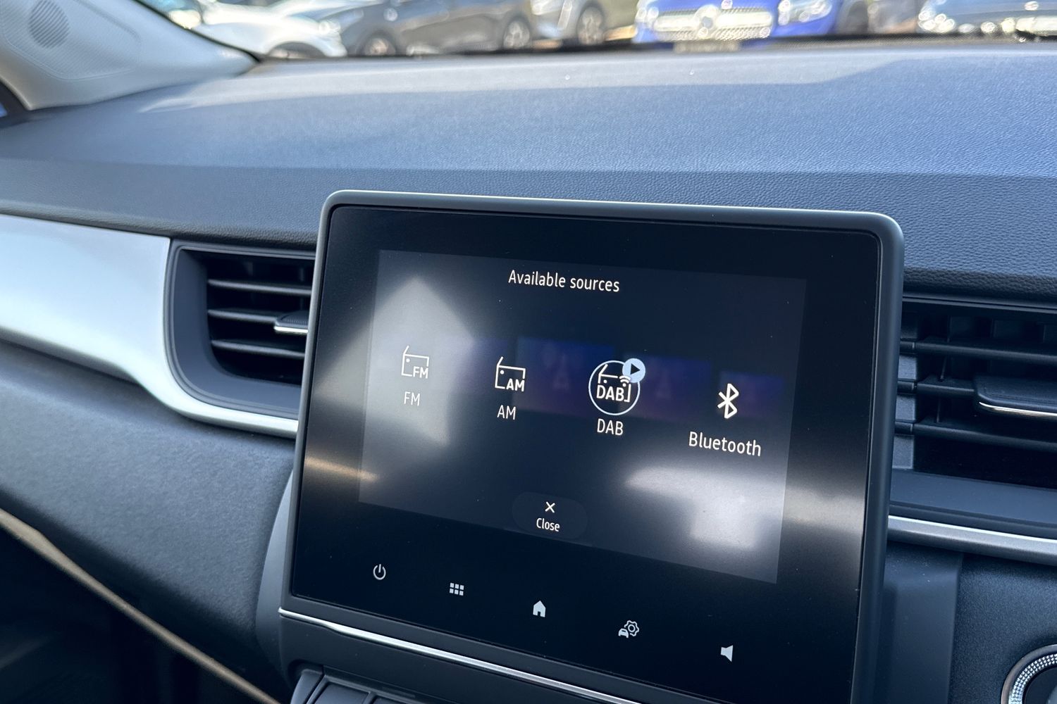 Used Renault Captur 2023 for sale - 78224365: Photo 40