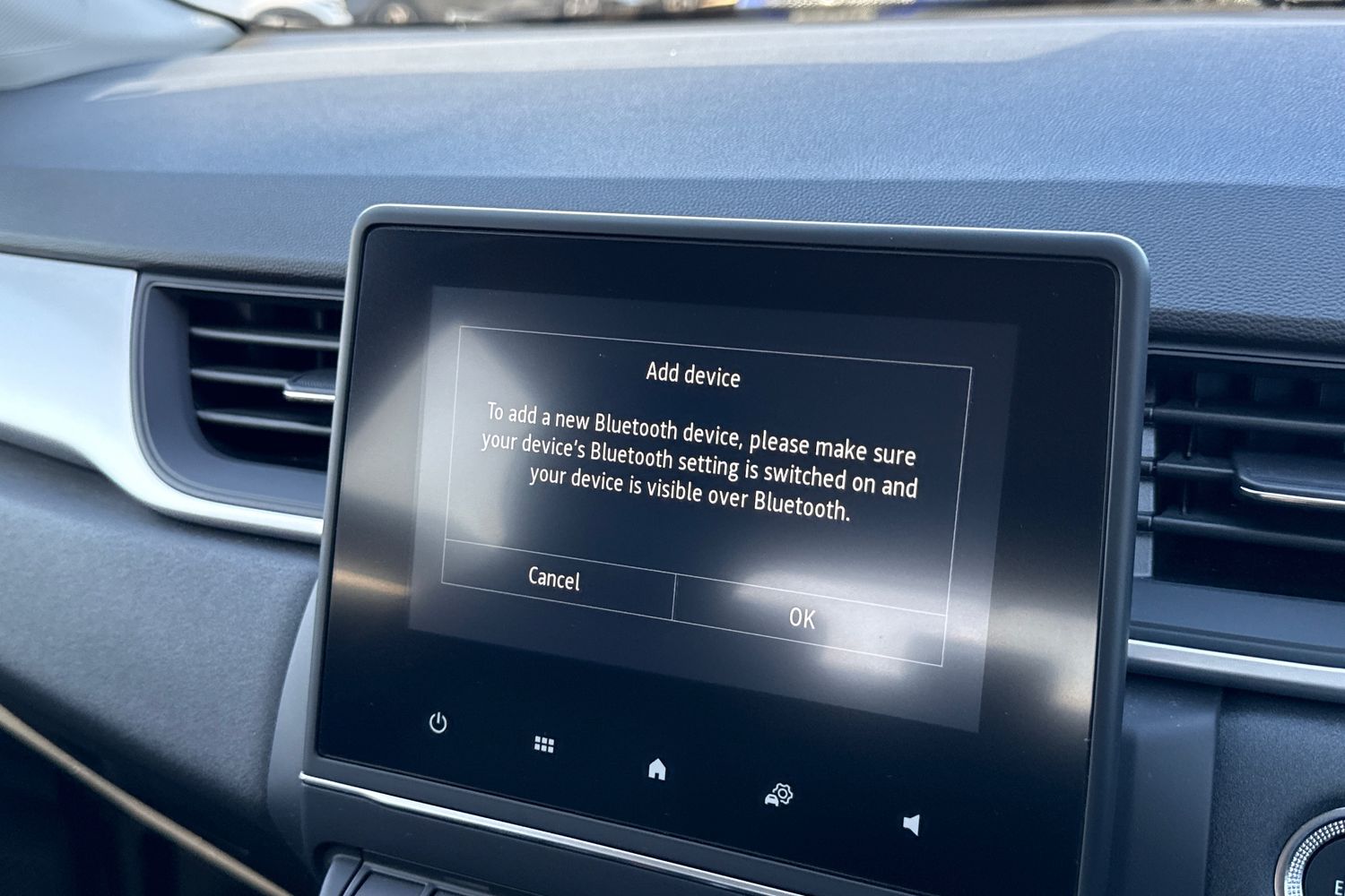 Used Renault Captur 2023 for sale - 78224365: Photo 43