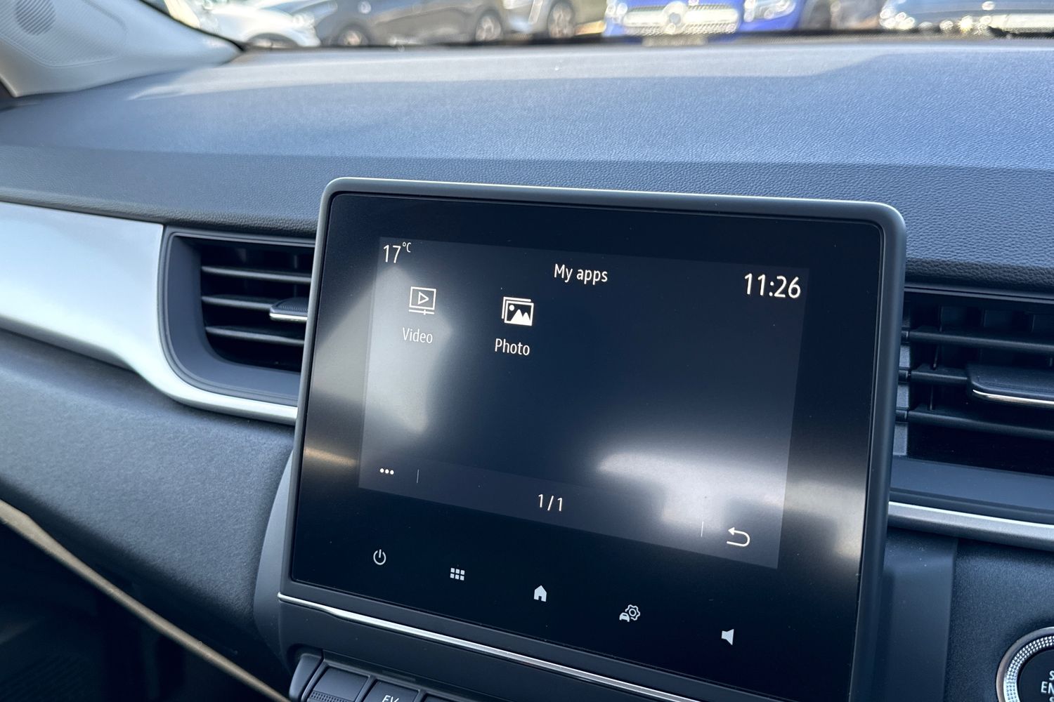 Used Renault Captur 2023 for sale - 78224365: Photo 44