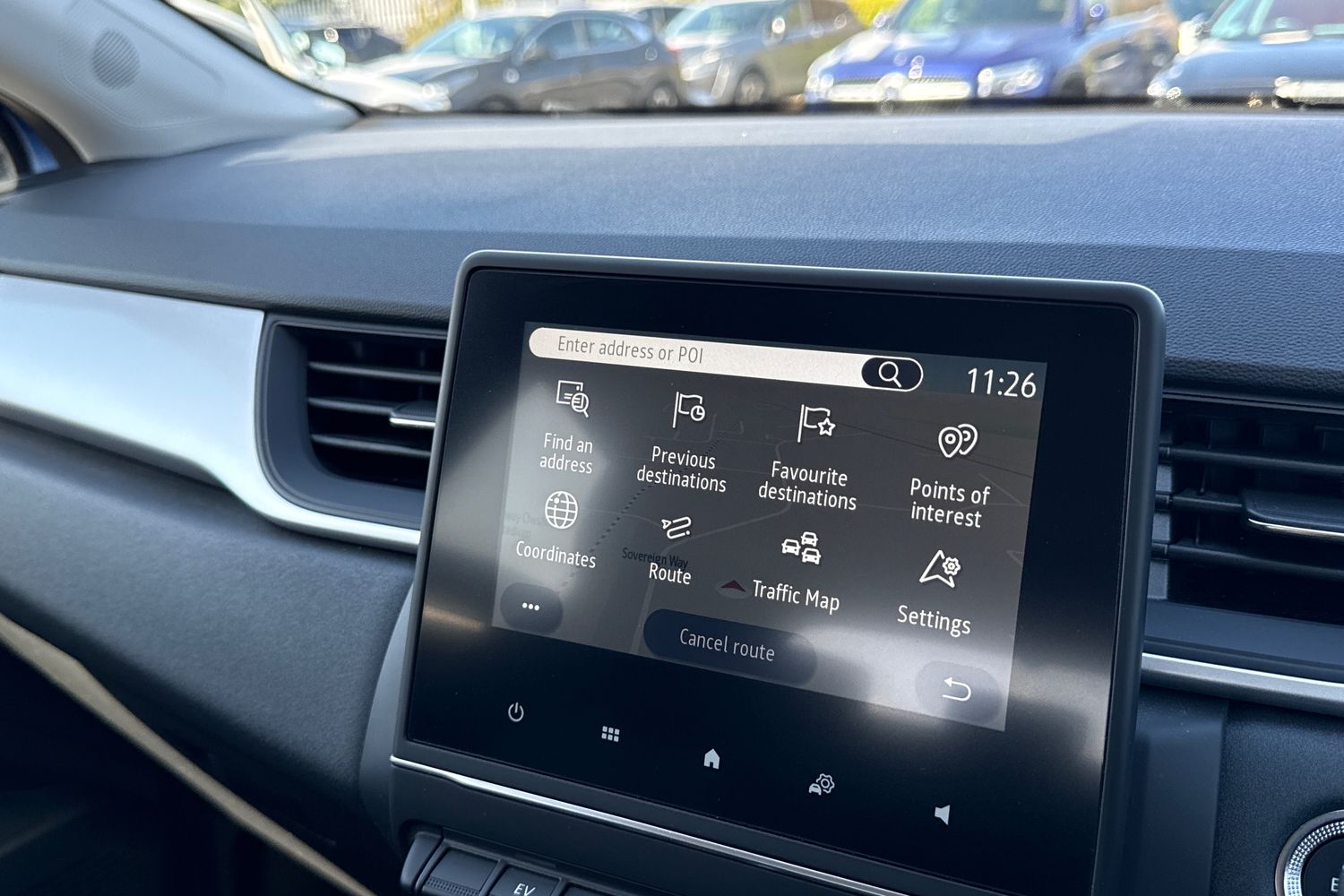 Used Renault Captur 2023 for sale - 78224365: Photo 45