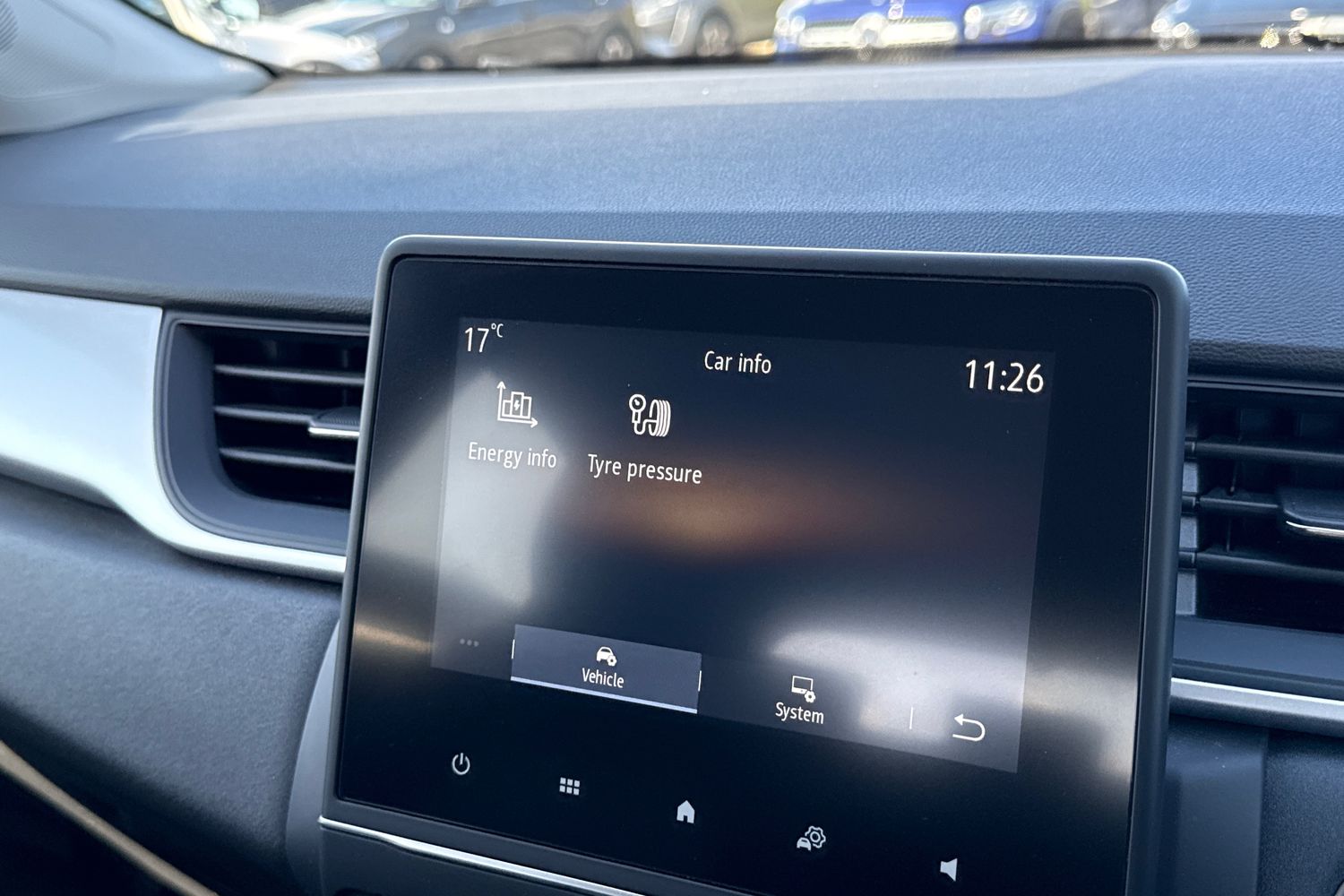 Used Renault Captur 2023 for sale - 78224365: Photo 46