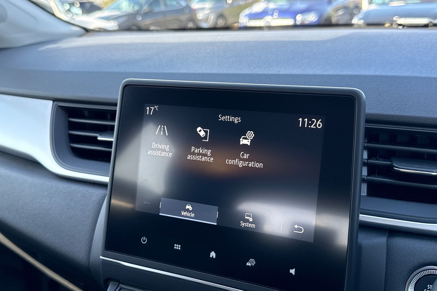 Used Renault Captur 2023 for sale - 78224365: Photo 48