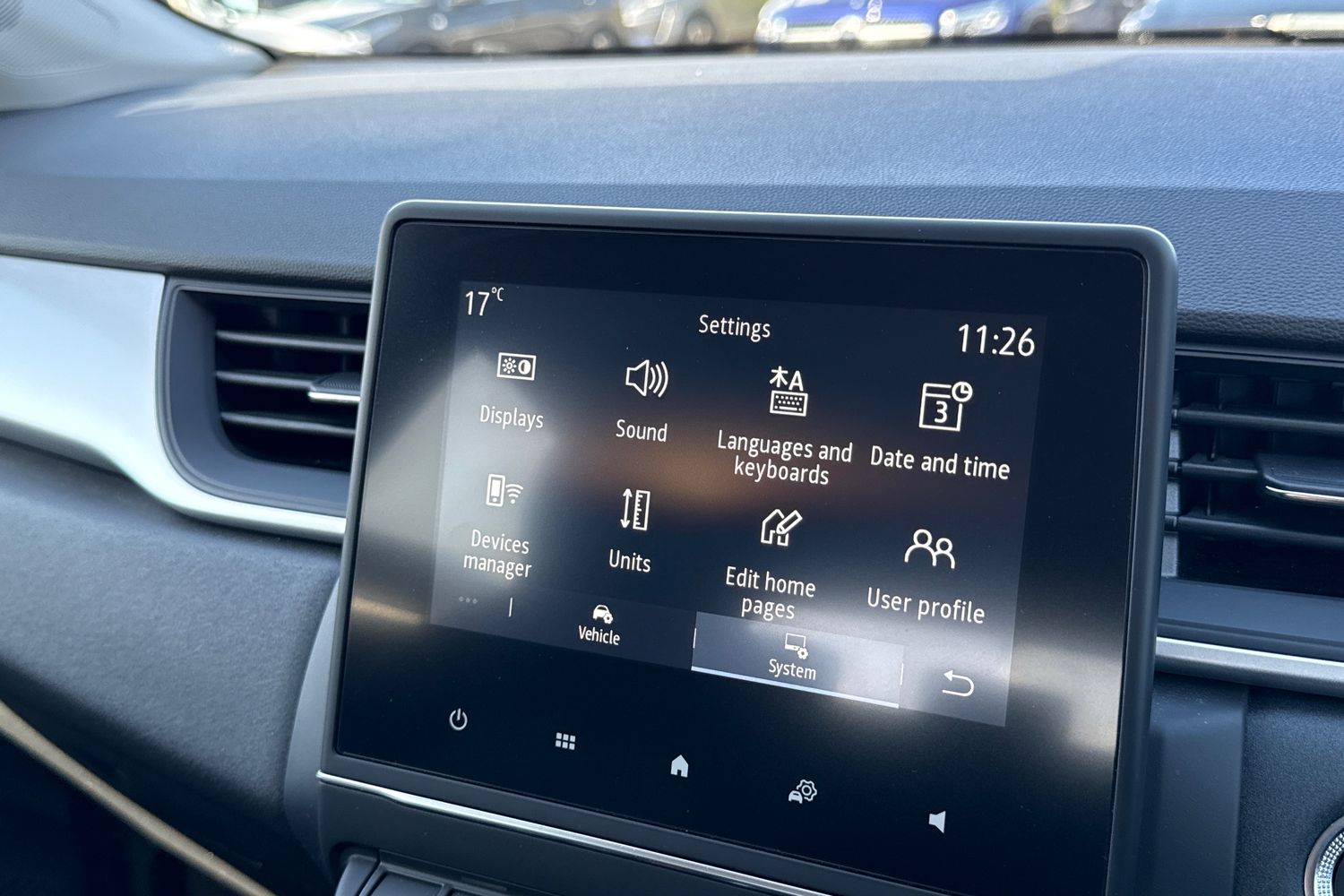 Used Renault Captur 2023 for sale - 78224365: Photo 49