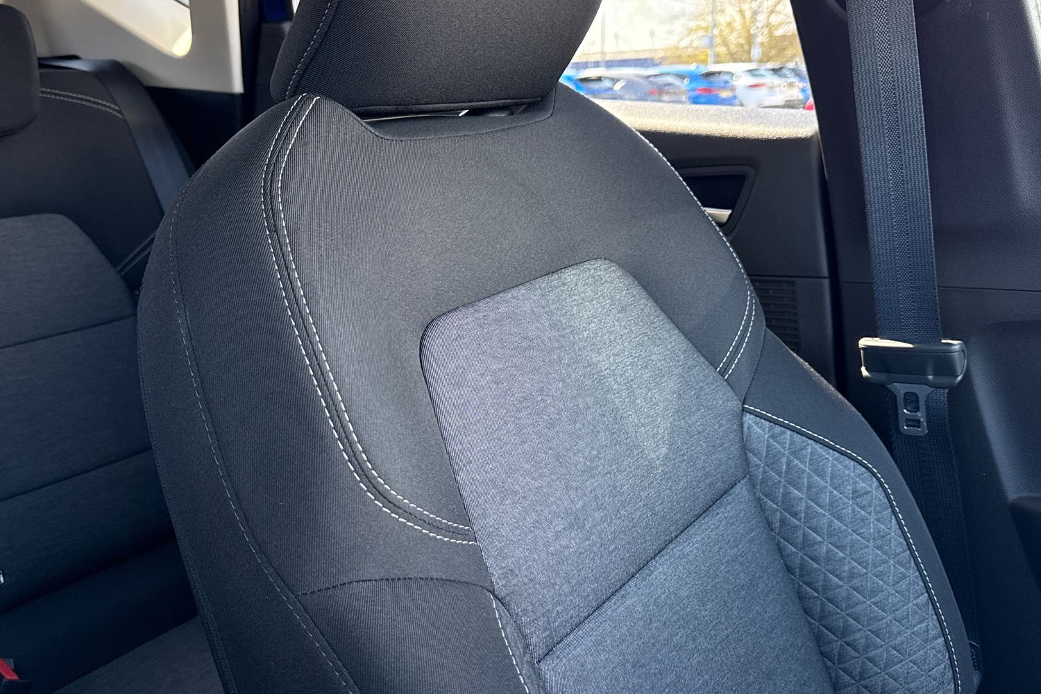 Used Renault Captur 2023 for sale - 78224365: Photo 59