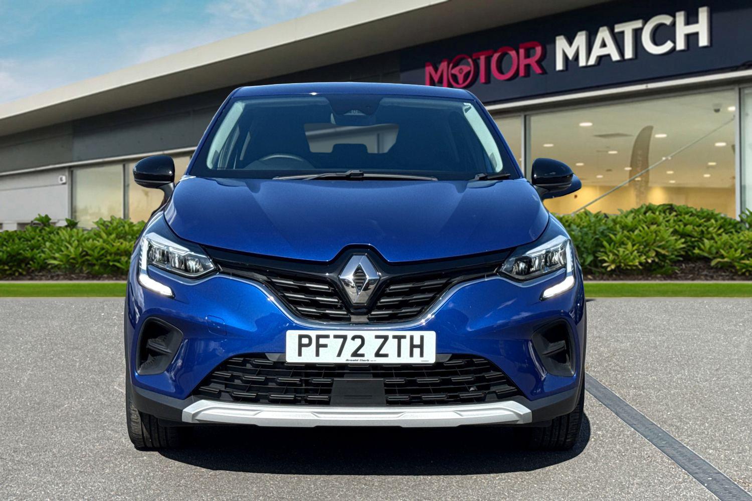 Used Renault Captur 2023 for sale - 78224365: Photo 6