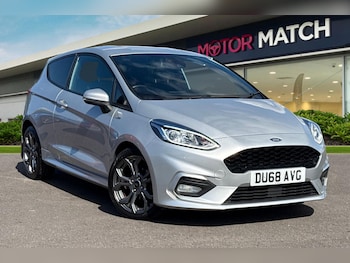 Ford - Fiesta