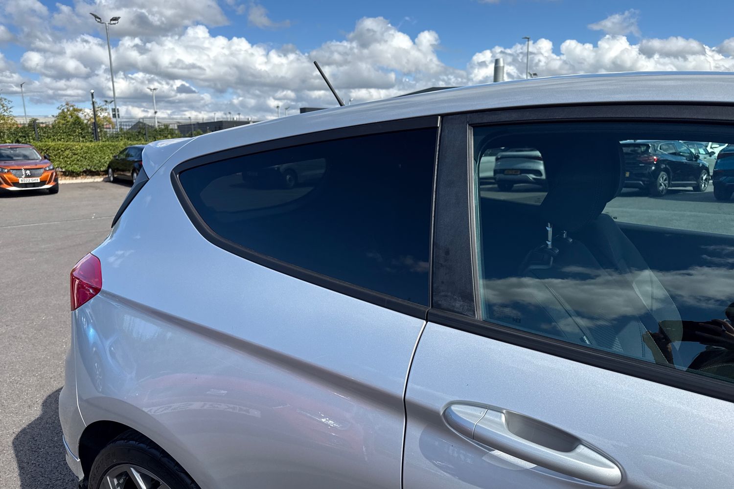 Vehicle 35