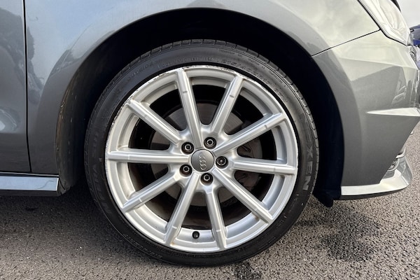 Used Audi A1 2018 for sale - 76253395: Photo 10