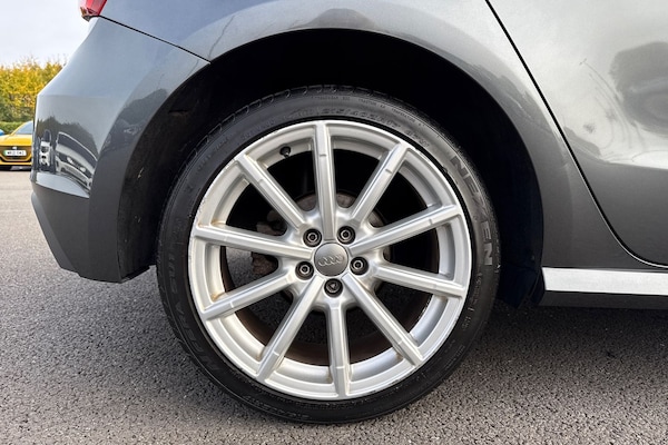 Used Audi A1 2018 for sale - 76253395: Photo 11