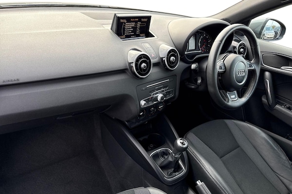 Used Audi A1 2018 for sale - 76253395: Photo 15