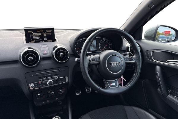 Used Audi A1 2018 for sale - 76253395: Photo 18