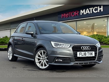 Audi - A1