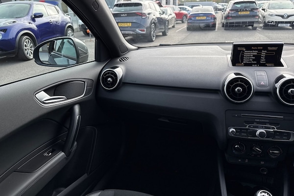 Used Audi A1 2018 for sale - 76253395: Photo 20