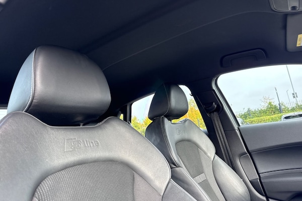 Used Audi A1 2018 for sale - 76253395: Photo 24