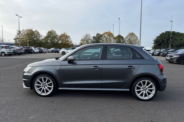 Used Audi A1 2018 for sale - 76253395: Photo 31