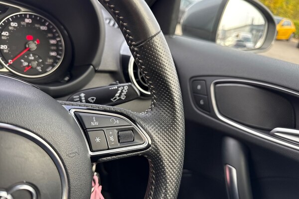 Used Audi A1 2018 for sale - 76253395: Photo 39
