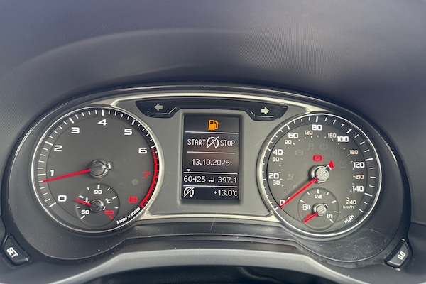 Used Audi A1 2018 for sale - 76253395: Photo 44