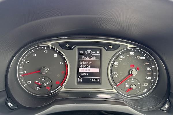 Used Audi A1 2018 for sale - 76253395: Photo 45
