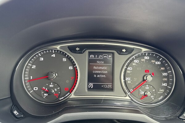 Used Audi A1 2018 for sale - 76253395: Photo 46