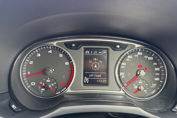 Used Audi A1 2018 for sale - 76253395: Photo 47