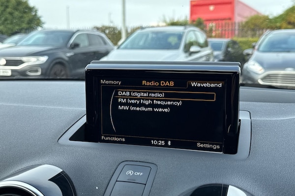Used Audi A1 2018 for sale - 76253395: Photo 48