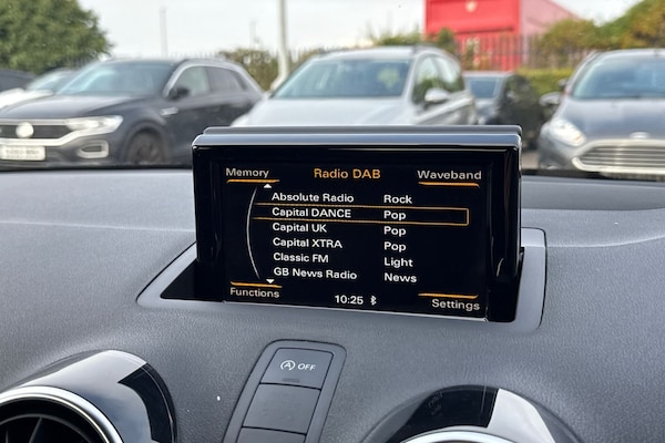 Used Audi A1 2018 for sale - 76253395: Photo 49