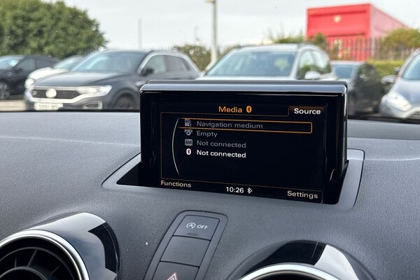 Used Audi A1 2018 for sale - 76253395: Photo 50