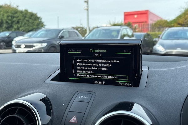 Used Audi A1 2018 for sale - 76253395: Photo 51